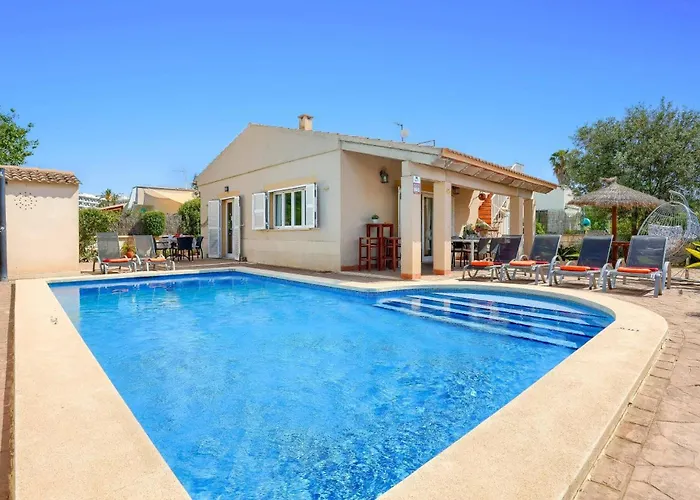 Villa Diniz II By Villa Plus