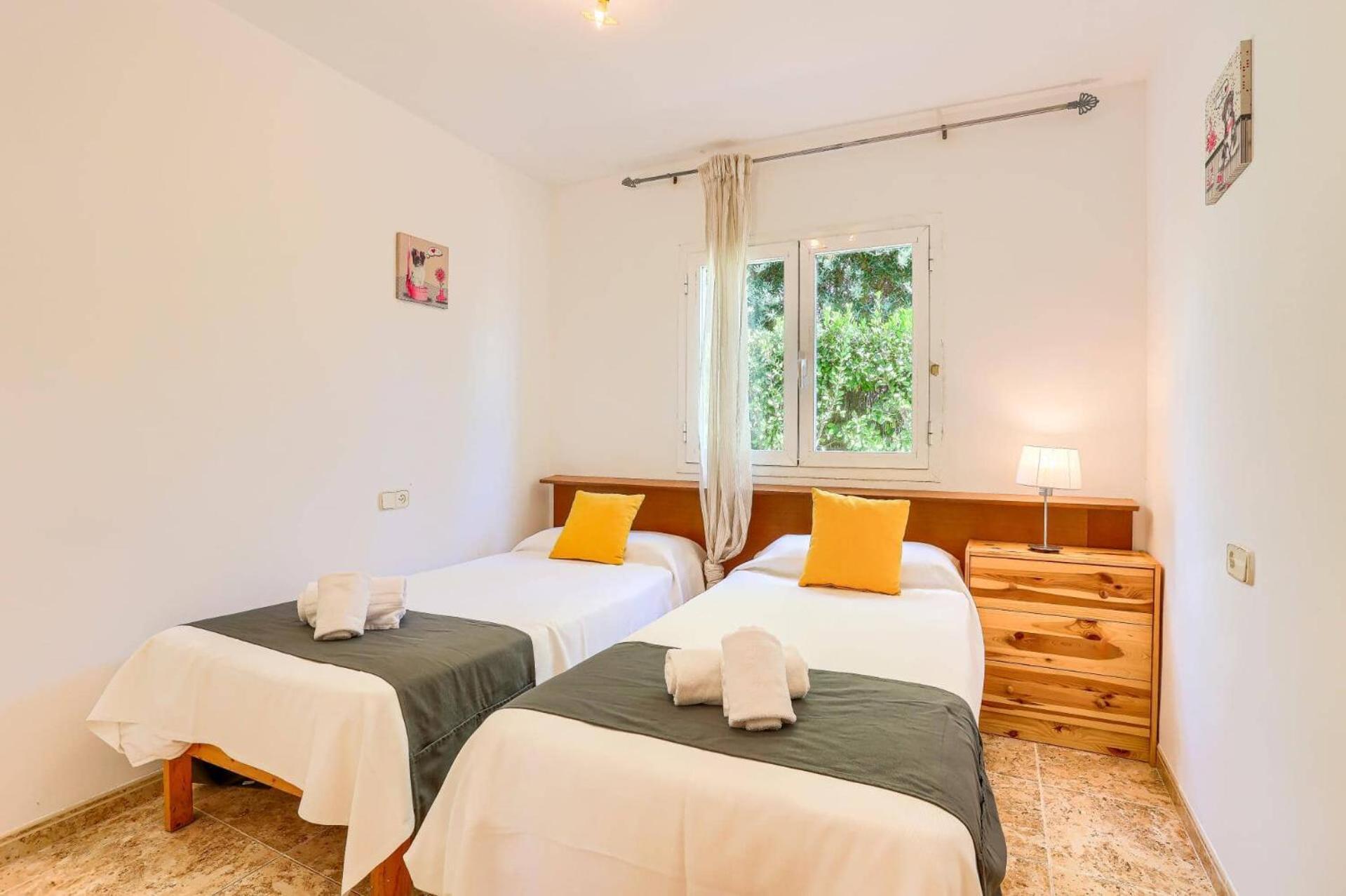 Diniz Ii By Villa Playa de Muro (Mallorca)