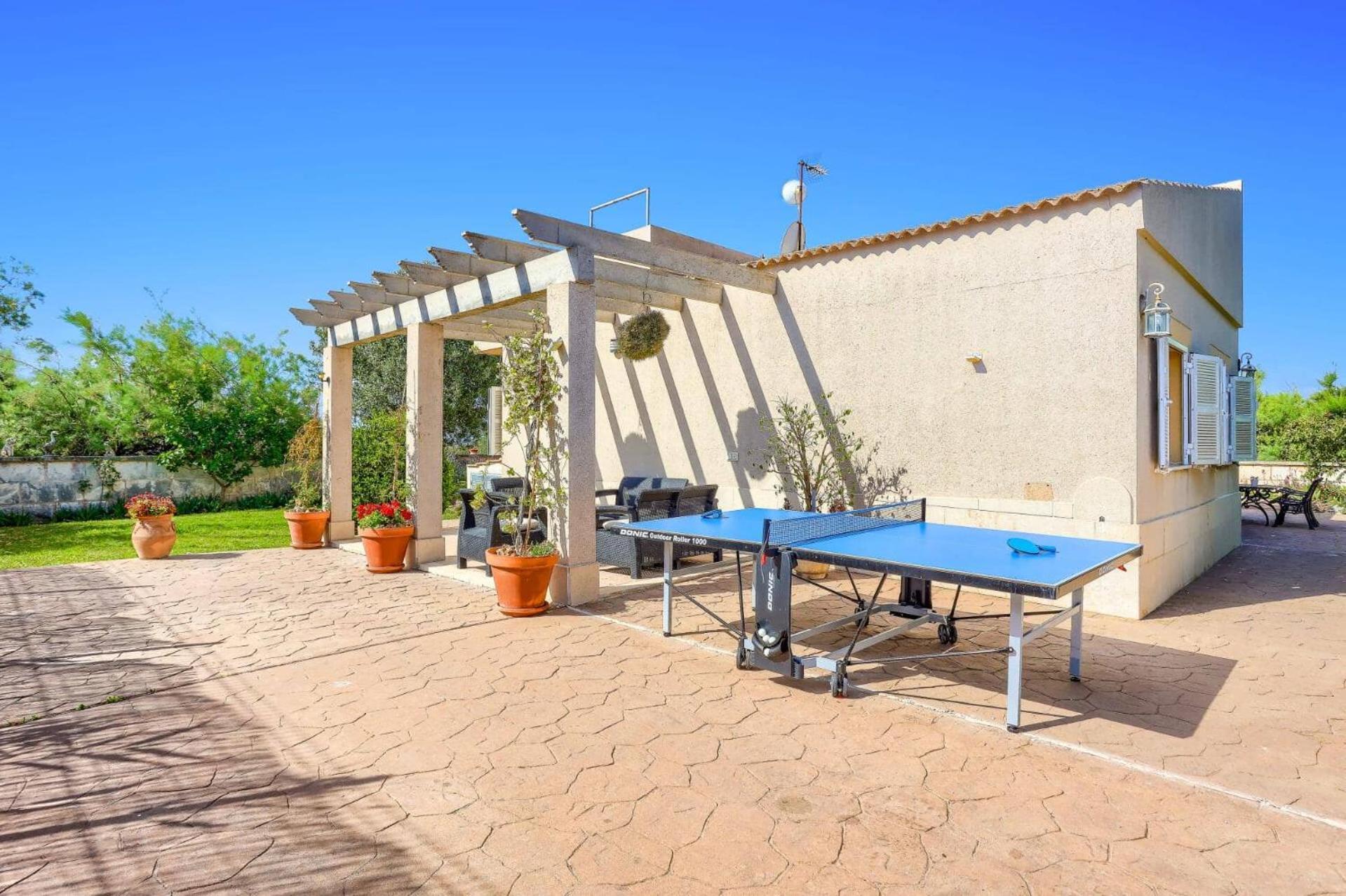 Villa Diniz Ii By Playa de Muro (Mallorca)