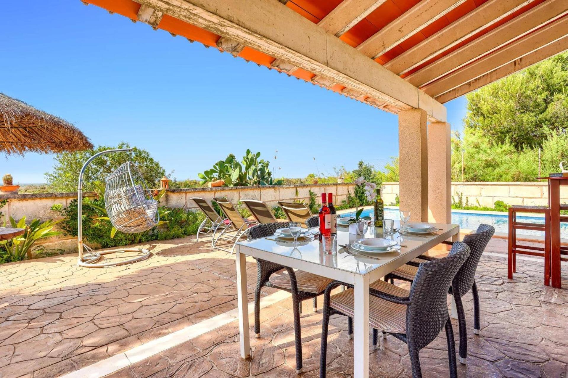 Villa Diniz Ii By Playa de Muro (Mallorca)